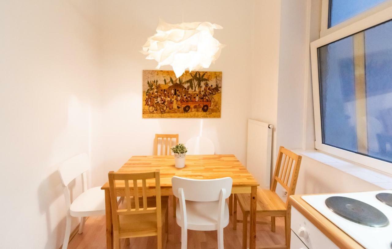 Rembrandt Refugium Apartment Vienna Exterior photo